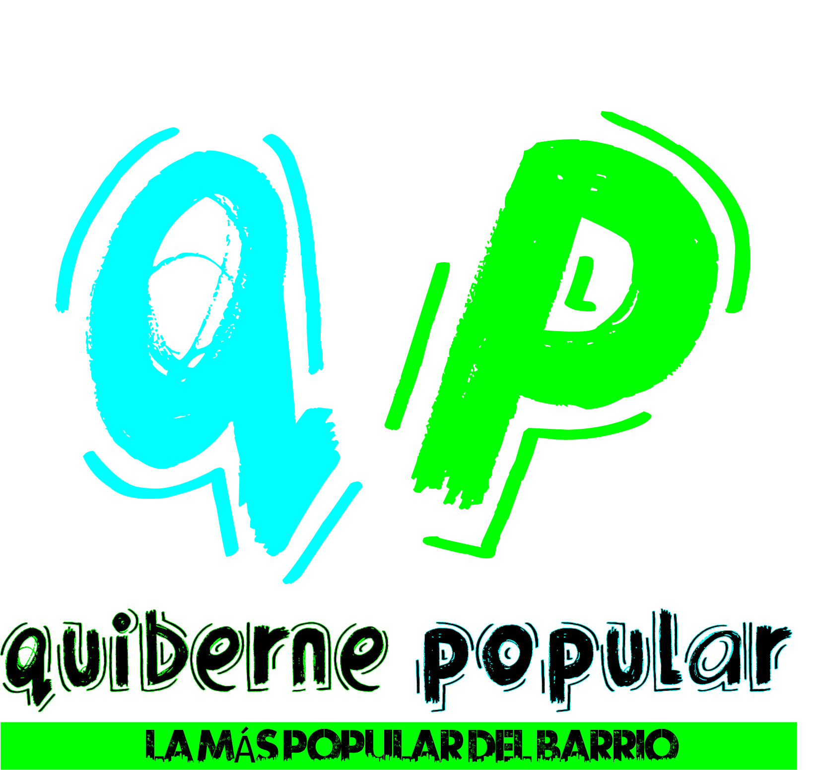 QUIBERNE POPULAR OFFICIAL